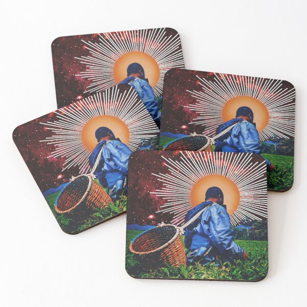 Item preview, Walk With the Sun designed and sold by VisualArrest.