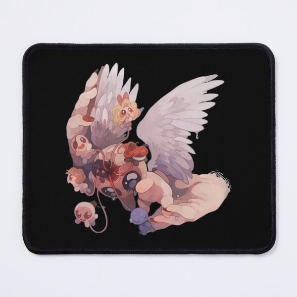 Item preview, The Binding of Isaac designed and sold by stereoplastik.