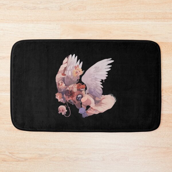 Item preview, The Binding of Isaac designed and sold by stereoplastik.