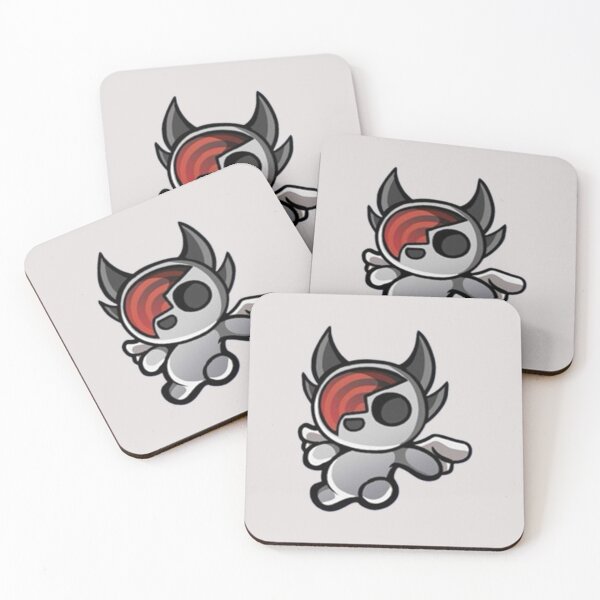 Item preview, The Binding of Isaac designed and sold by stereoplastik.