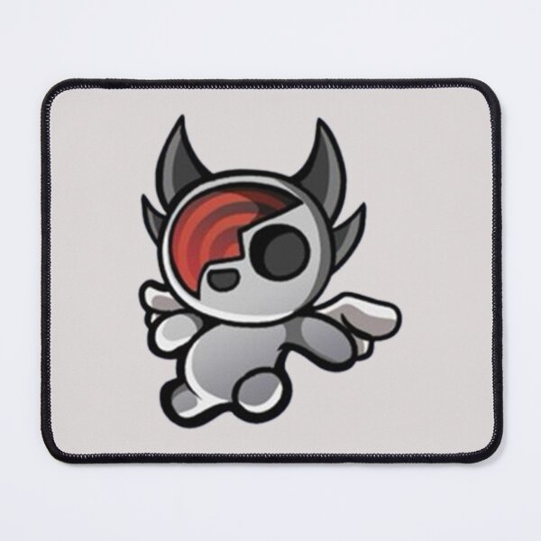 Item preview, The Binding of Isaac designed and sold by stereoplastik.