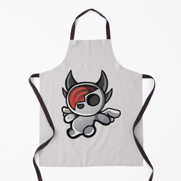 Item preview, The Binding of Isaac designed and sold by stereoplastik.