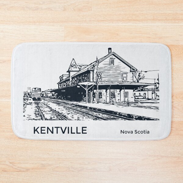 Item preview, Kentville Nova Scotia designed and sold by Lakeric.
