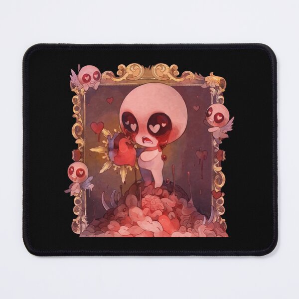 Item preview, The Binding of Isaac designed and sold by stereoplastik.