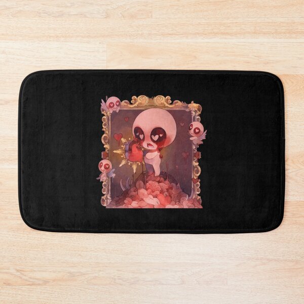 Item preview, The Binding of Isaac designed and sold by stereoplastik.