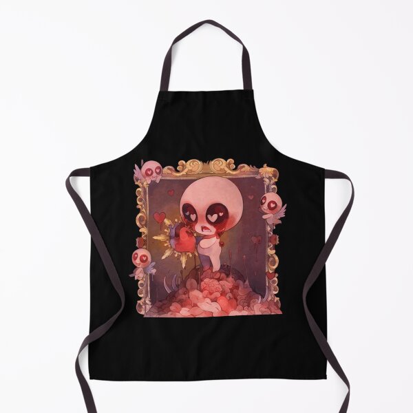 Item preview, The Binding of Isaac designed and sold by stereoplastik.