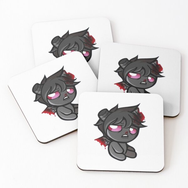 Item preview, The Binding of Isaac designed and sold by stereoplastik.