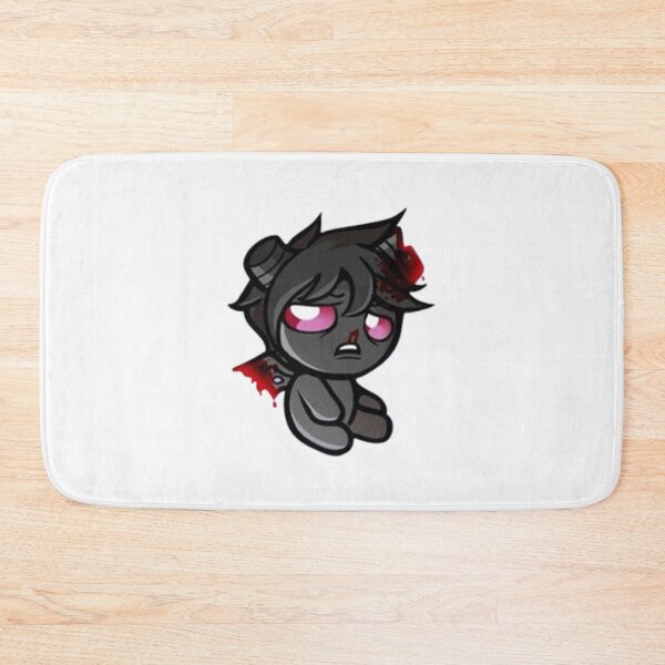 Item preview, The Binding of Isaac designed and sold by stereoplastik.