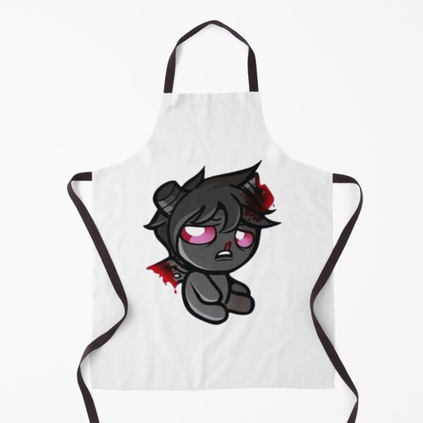 Item preview, The Binding of Isaac designed and sold by stereoplastik.