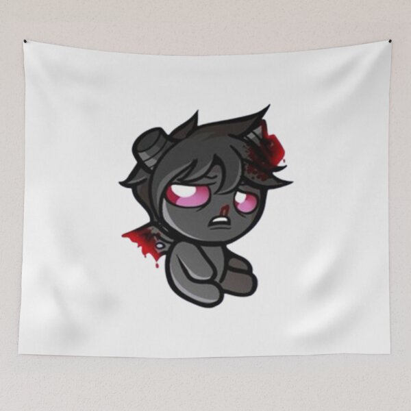 Item preview, The Binding of Isaac designed and sold by stereoplastik.
