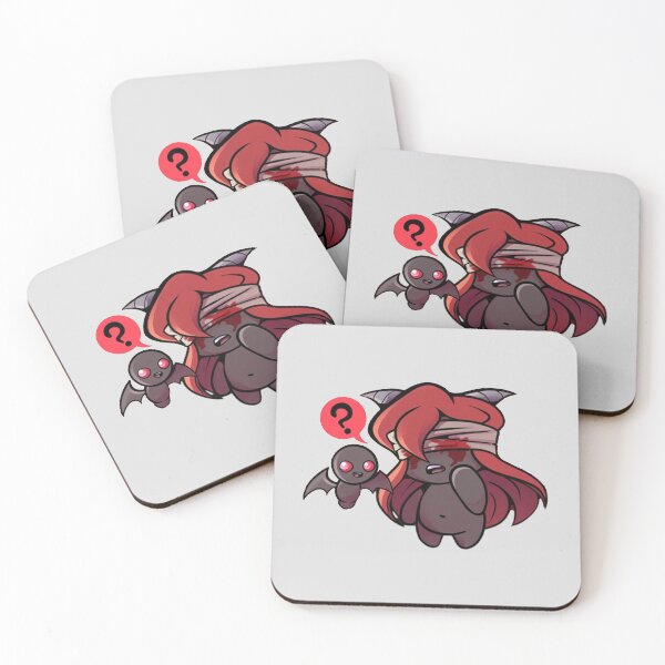 Item preview, The Binding of Isaac designed and sold by stereoplastik.
