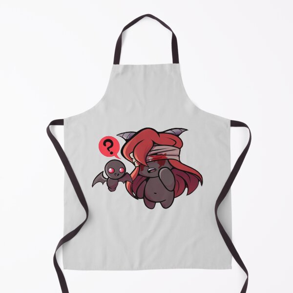 Item preview, The Binding of Isaac designed and sold by stereoplastik.