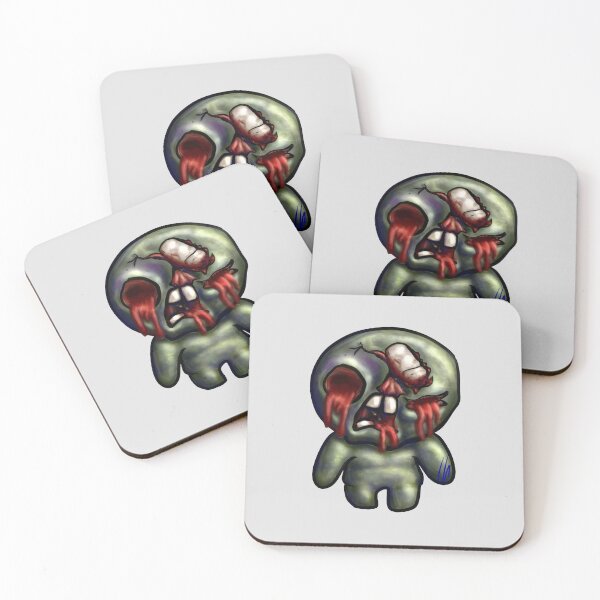Item preview, The Binding of Isaac designed and sold by stereoplastik.