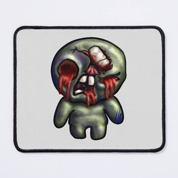 Item preview, The Binding of Isaac designed and sold by stereoplastik.