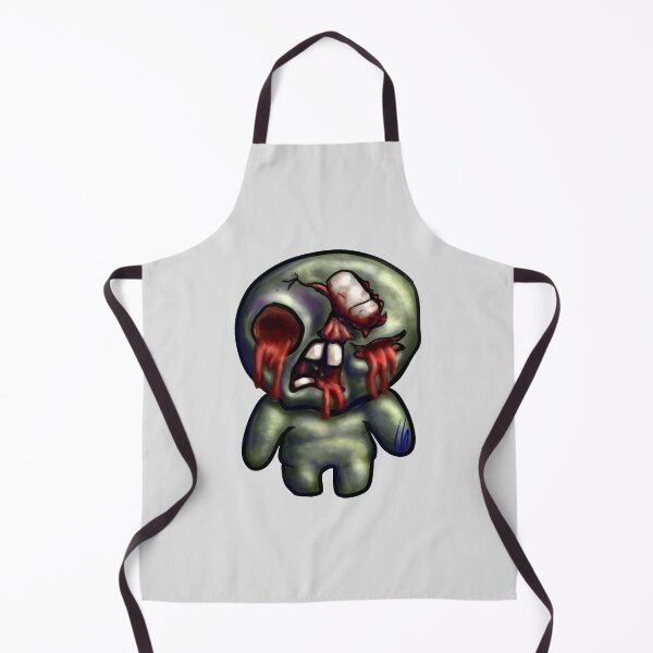 Item preview, The Binding of Isaac designed and sold by stereoplastik.