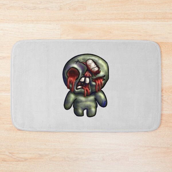 Item preview, The Binding of Isaac designed and sold by stereoplastik.