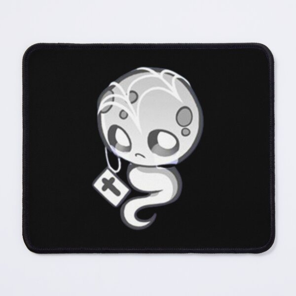 Item preview, The Binding of Isaac designed and sold by stereoplastik.
