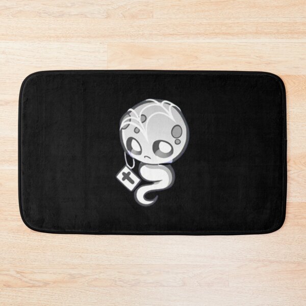Item preview, The Binding of Isaac designed and sold by stereoplastik.