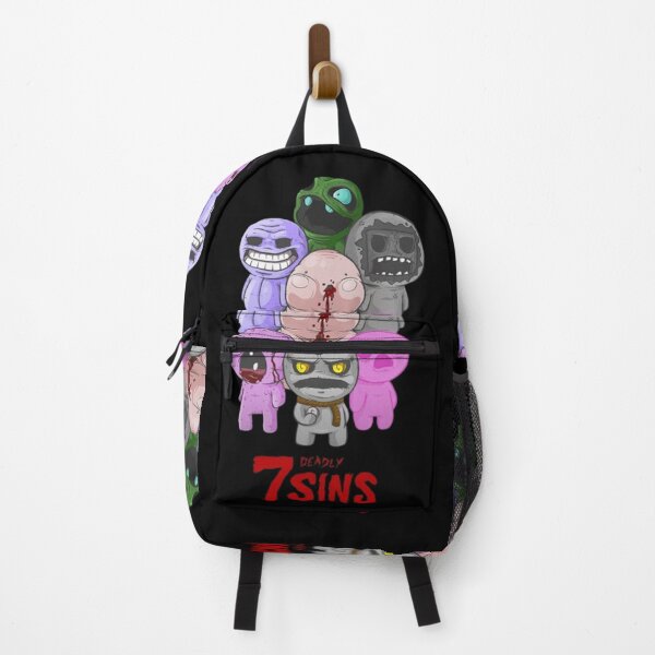 Item preview, The Binding of Isaac designed and sold by stereoplastik.