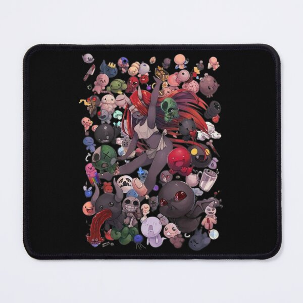 Item preview, The Binding of Isaac designed and sold by stereoplastik.