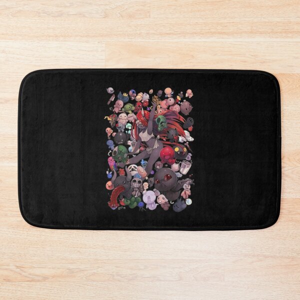 Item preview, The Binding of Isaac designed and sold by stereoplastik.
