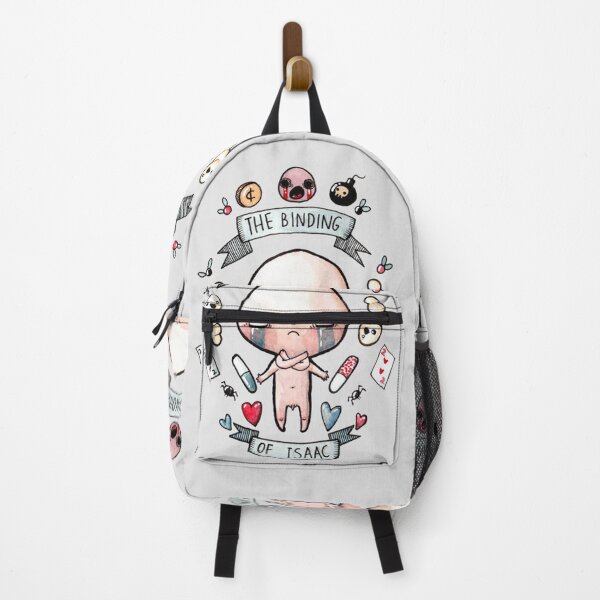 Item preview, The Binding of Isaac designed and sold by stereoplastik.