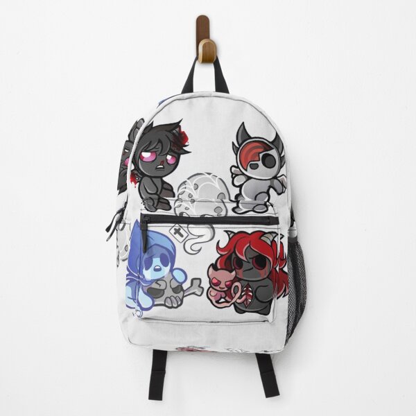 Item preview, The Binding of Isaac designed and sold by stereoplastik.
