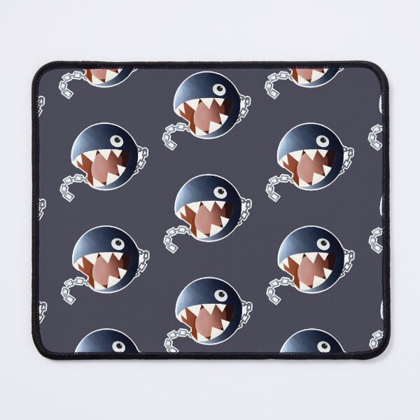Item preview, Chain Chomp designed and sold by Blazewares.