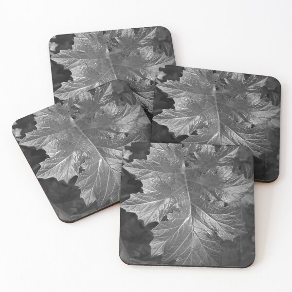 Item preview, Leaf #1 designed and sold by ajgaln.