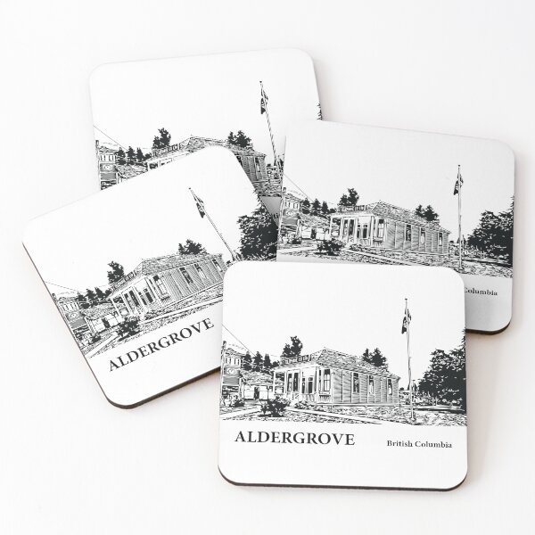 Item preview, Aldergrove British Columbia designed and sold by Lakeric Cityscapes.