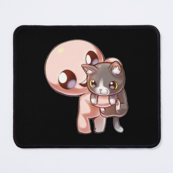 Item preview, The Binding of Isaac designed and sold by stereoplastik.