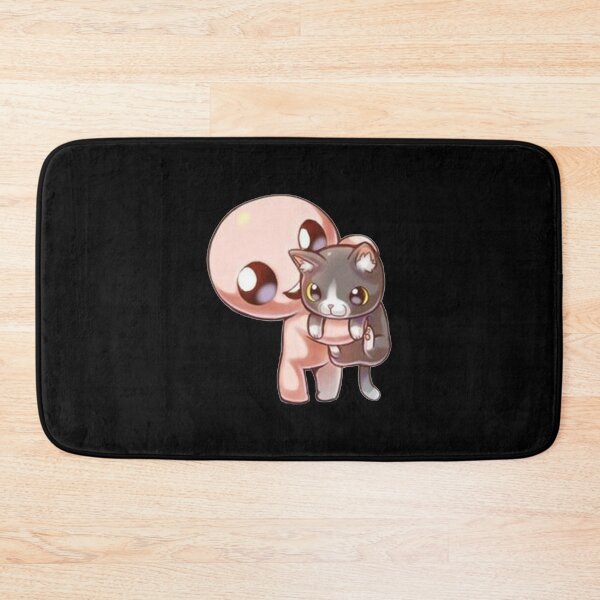 Item preview, The Binding of Isaac designed and sold by stereoplastik.