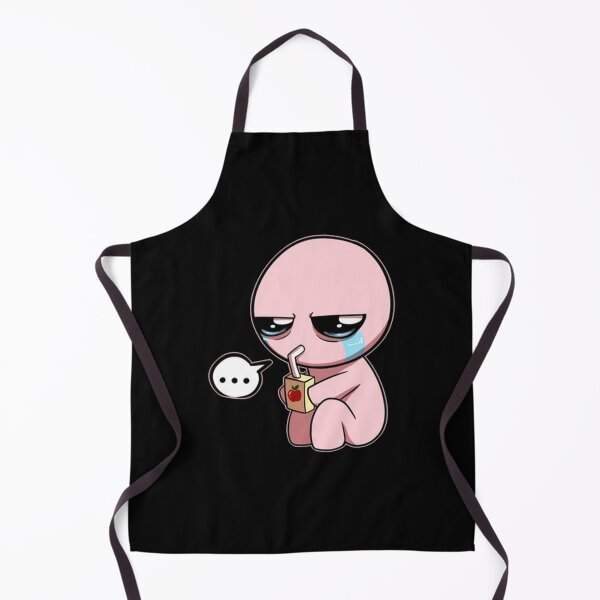 Item preview, The Binding of Isaac designed and sold by stereoplastik.