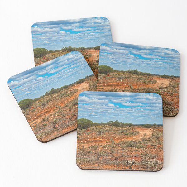 Item preview, Outback Track designed and sold by photograham.