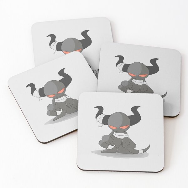 Item preview, The Binding of Isaac designed and sold by stereoplastik.