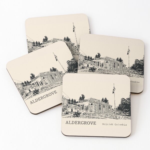 Item preview, Aldergrove British Columbia designed and sold by Lakeric Cityscapes.