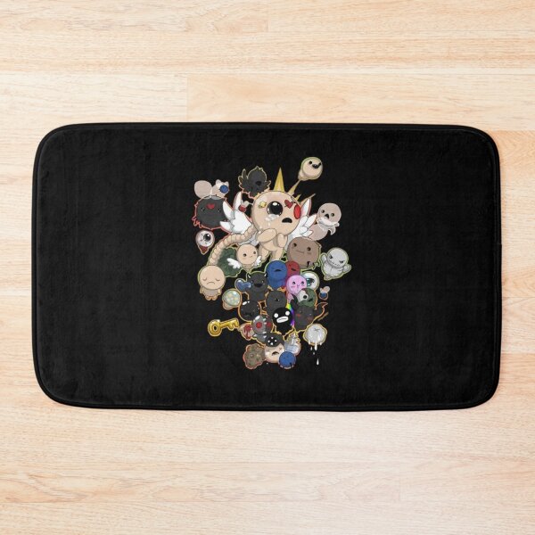 Item preview, The Binding of Isaac designed and sold by stereoplastik.