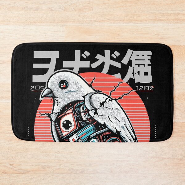 Item preview, birds are not real designed and sold by RafaelLima7.