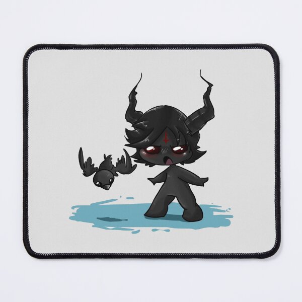 Item preview, The Binding of Isaac designed and sold by stereoplastik.