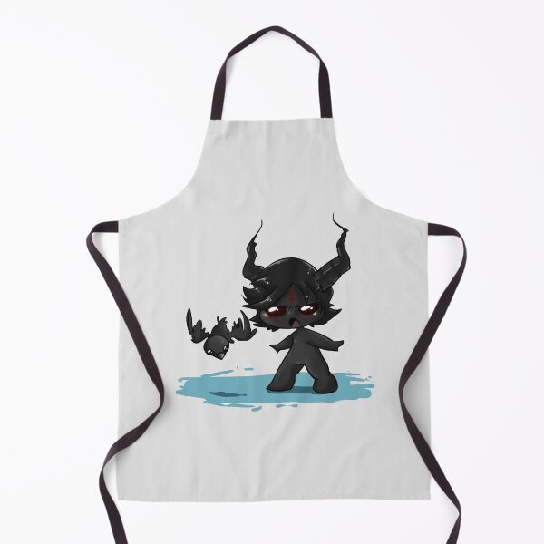Item preview, The Binding of Isaac designed and sold by stereoplastik.