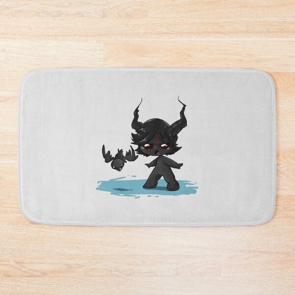Item preview, The Binding of Isaac designed and sold by stereoplastik.