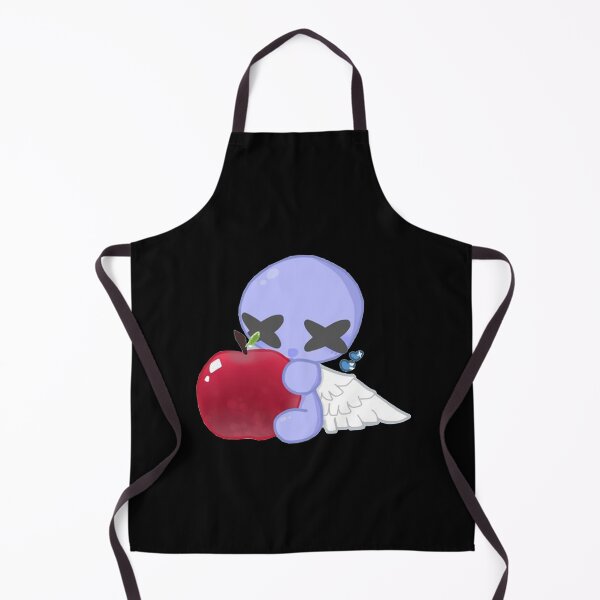Item preview, The Binding of Isaac designed and sold by stereoplastik.