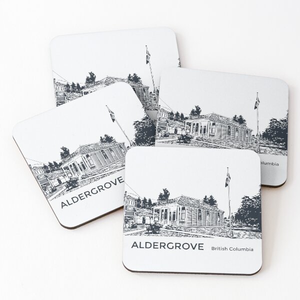 Item preview, Aldergrove British Columbia designed and sold by Lakeric Cityscapes.
