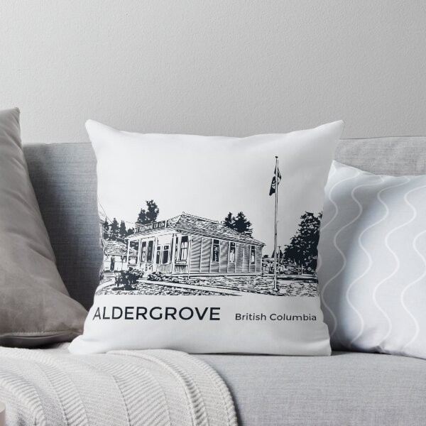 Item preview, Aldergrove British Columbia designed and sold by Lakeric Cityscapes.