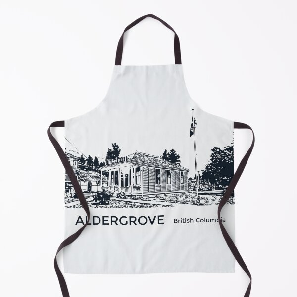 Item preview, Aldergrove British Columbia designed and sold by Lakeric Cityscapes.