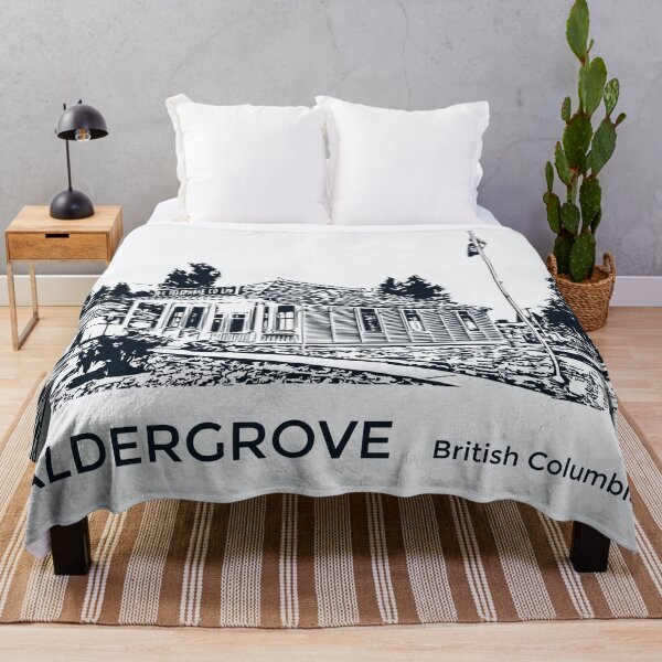 Item preview, Aldergrove British Columbia designed and sold by Lakeric Cityscapes.