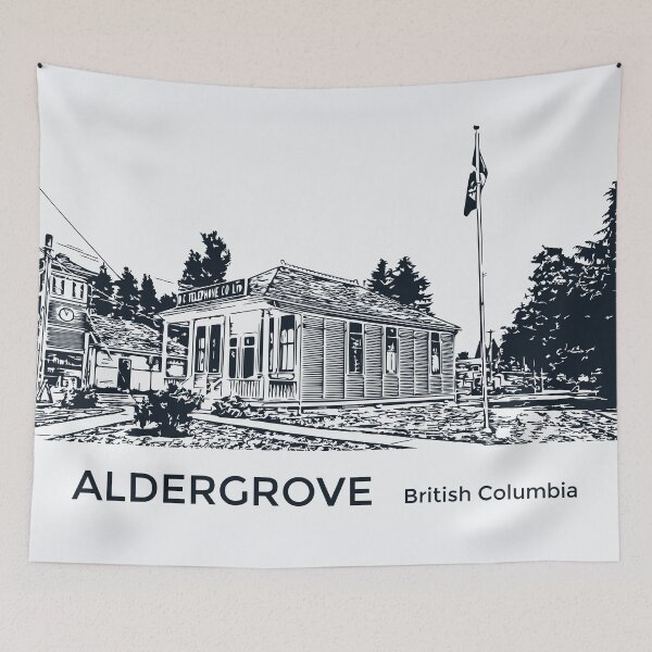 Item preview, Aldergrove British Columbia designed and sold by Lakeric.