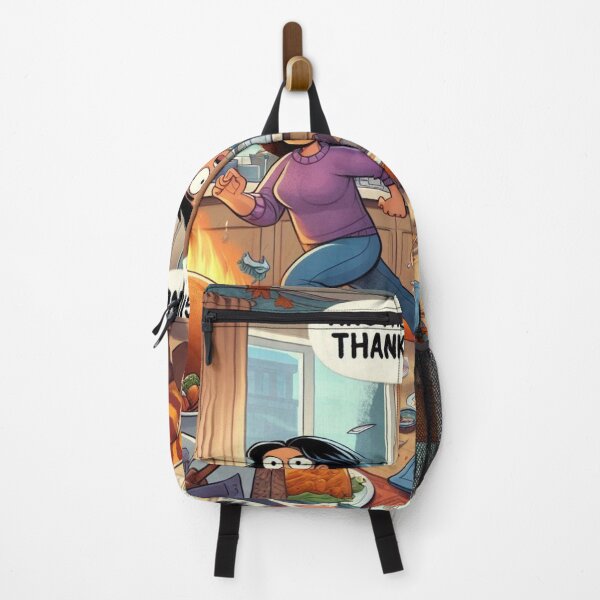 Item preview, chaotic family designed and sold by Fazube.