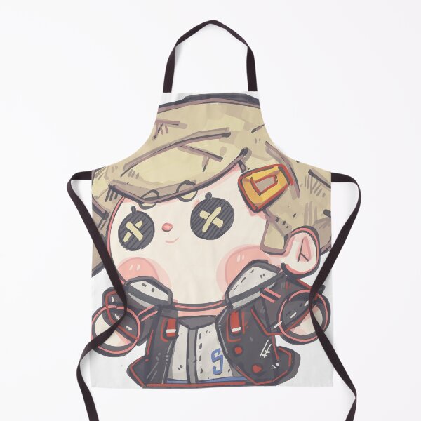 Item preview, 2435 - 高卷杏 designed and sold by jrpencil88.