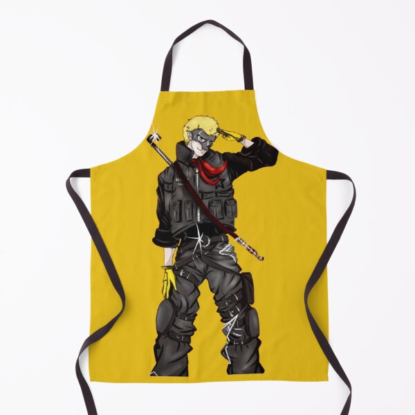 Item preview, Ryuji Sakamoto - Persona 5 designed and sold by Caglazimmermann.